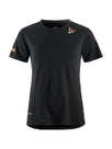 Women's Pro Hypervent Tee