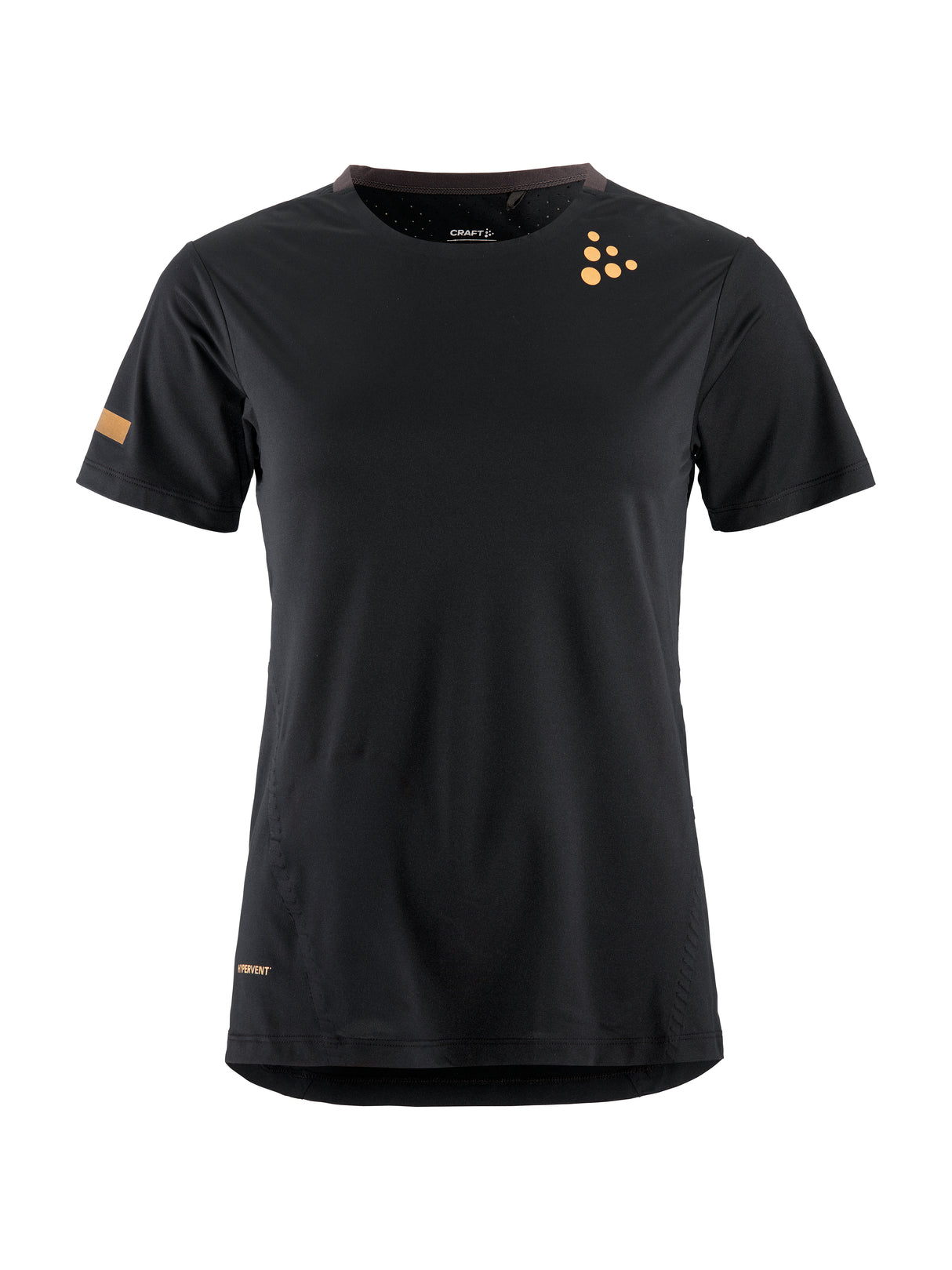Women's Pro Hypervent Tee