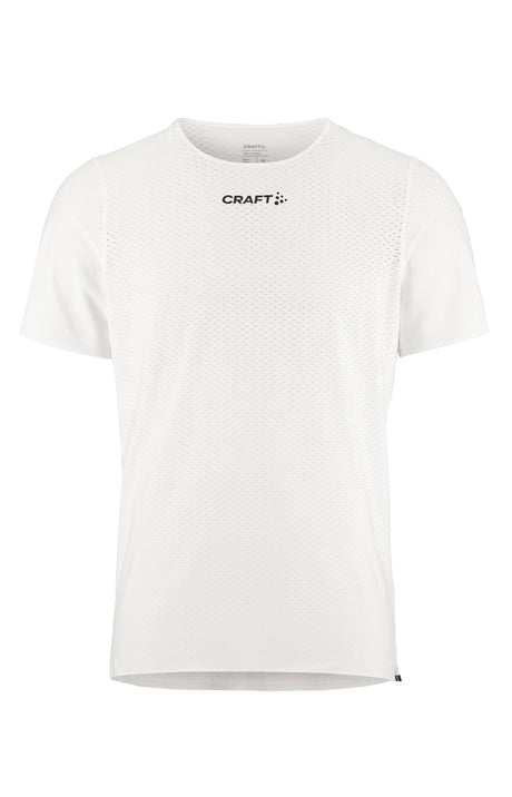 Men's Race Day SS Tee