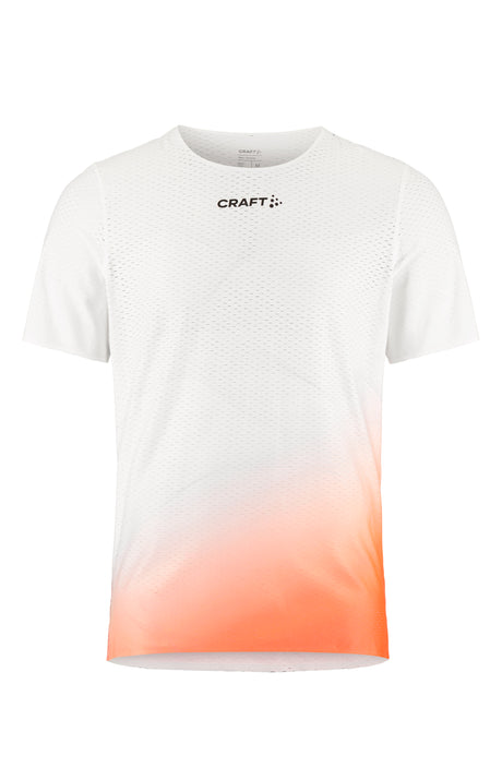 Men's Race Day SS Tee