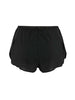 Women's Race Day Split Shorts