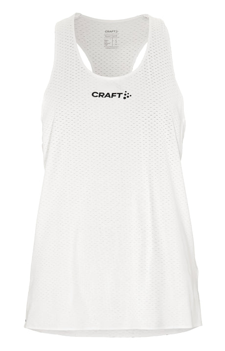 Women's Race Day Singlet