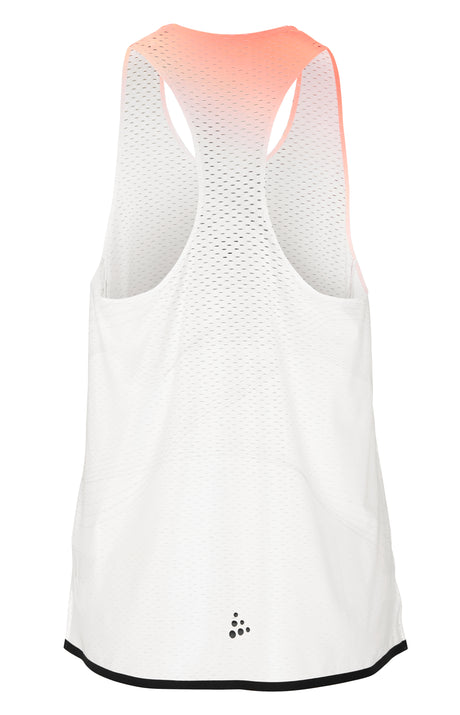 Women's Race Day Singlet
