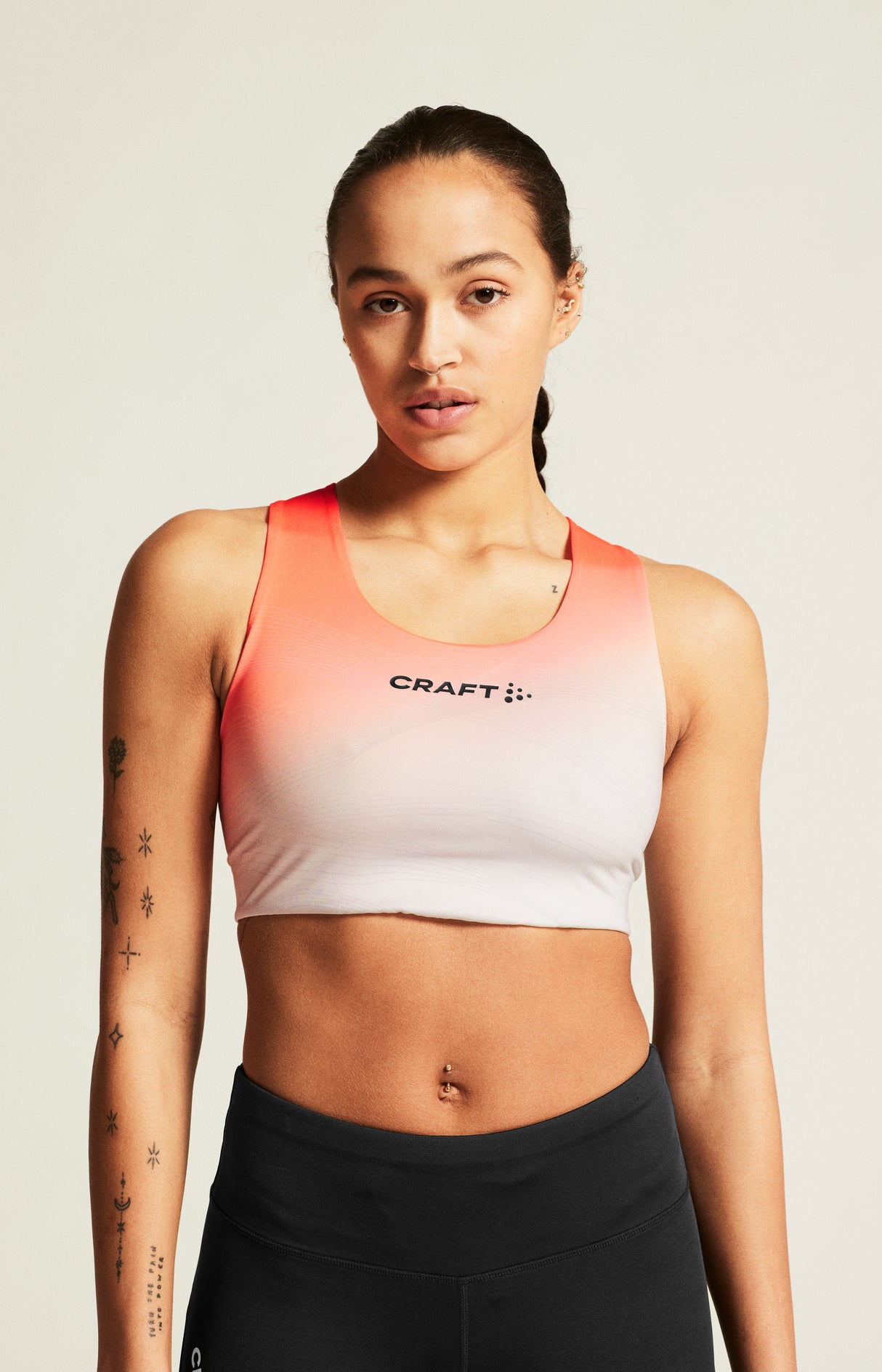 Women's Race Day Top