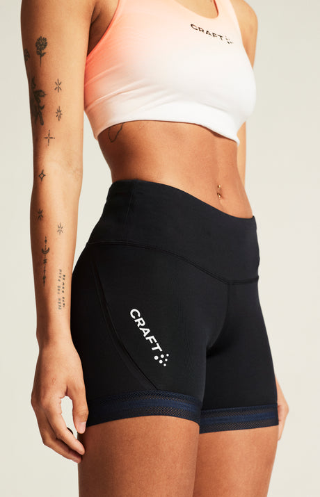 Women's Race Day Short Tights
