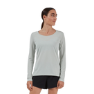 On Women's Performance Long-T