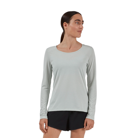 Women's Performance Long-T