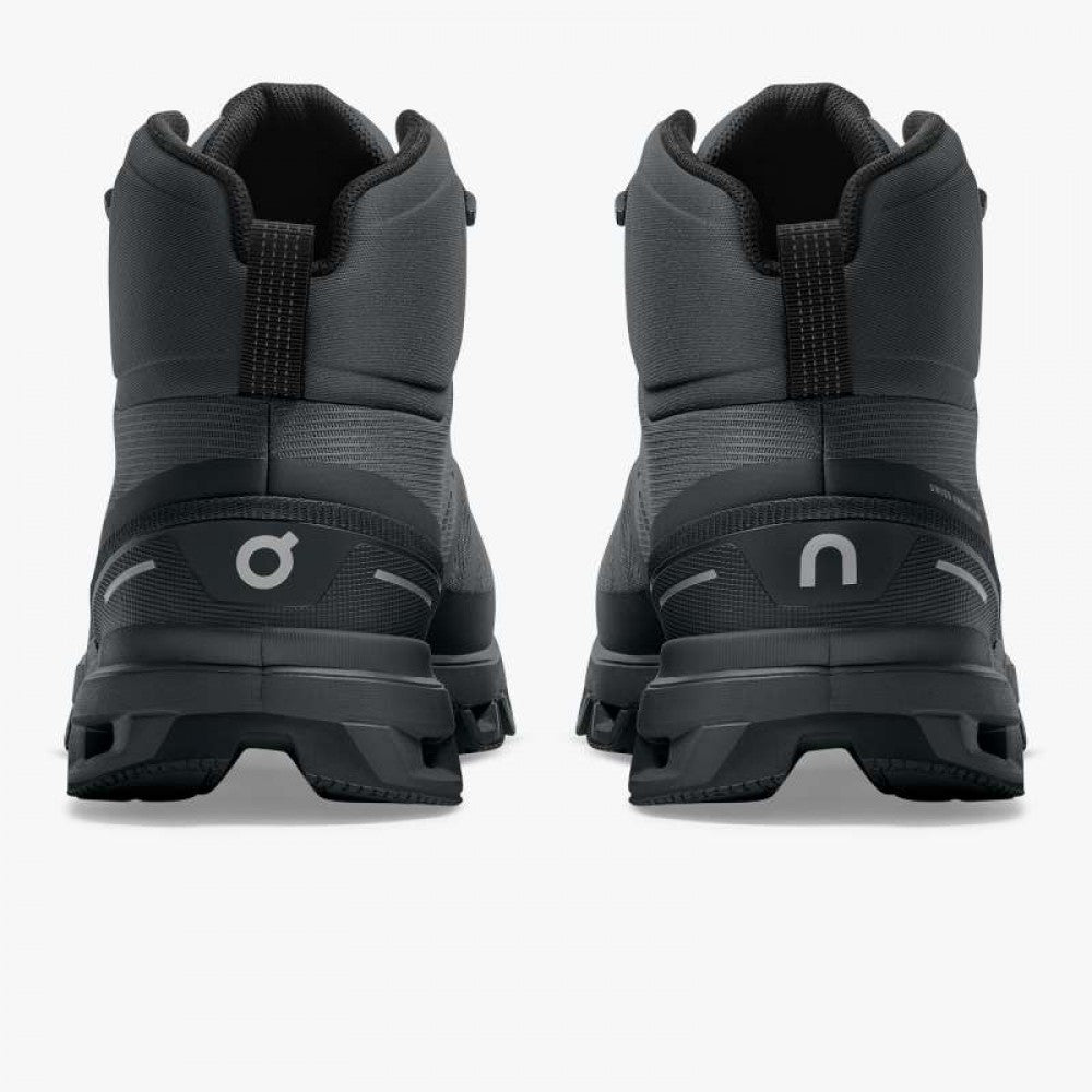 On Men's Cloudrock Waterproof – Caribbean Sports USA