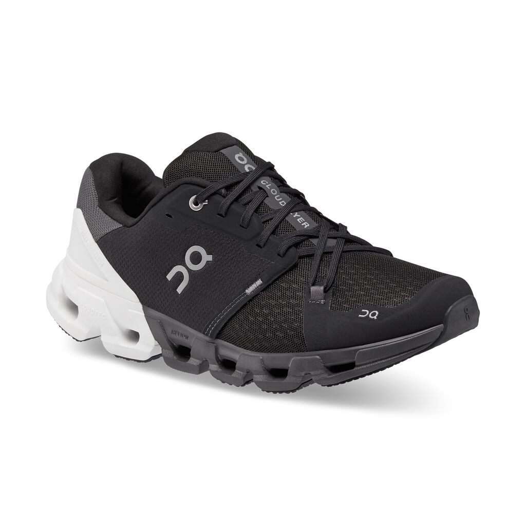 Men's Cloudflyer 4 – Caribbean Sports USA