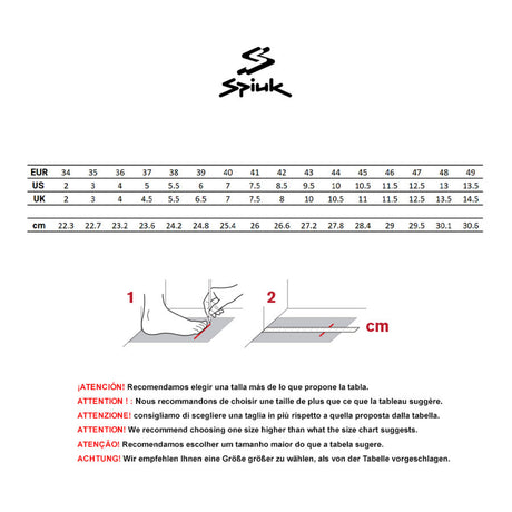 Spiuk Altube C Road Shoe