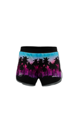 Miami Running Shorts