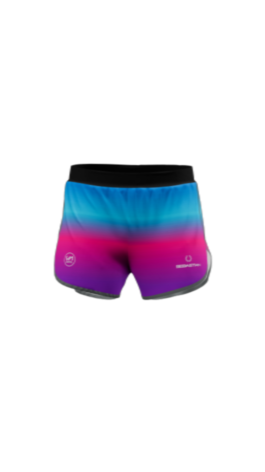 Miami Running Shorts