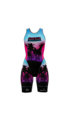 Miami Women's Trisuit