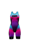 Miami Women's Trisuit