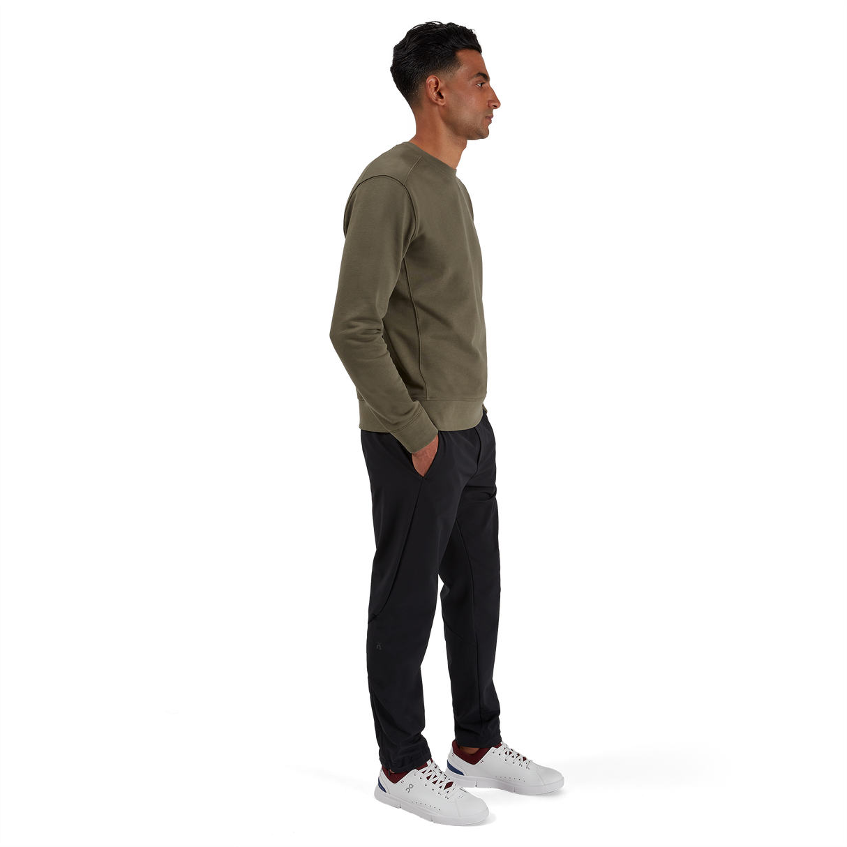 Men's Active Pants