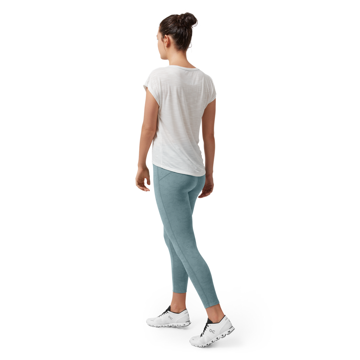 Women's Active-T Flow