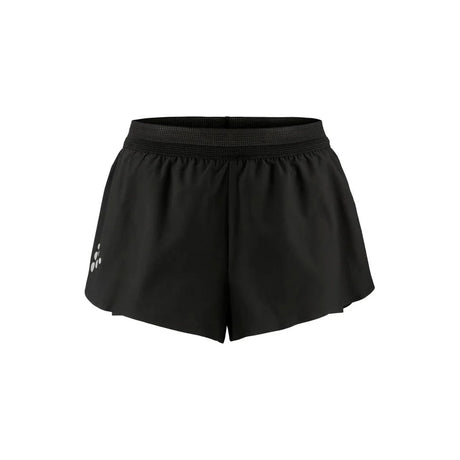 Women's Pro Hypervent Split Shorts 2