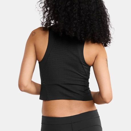 Women's ADV Tone Perforated Tank