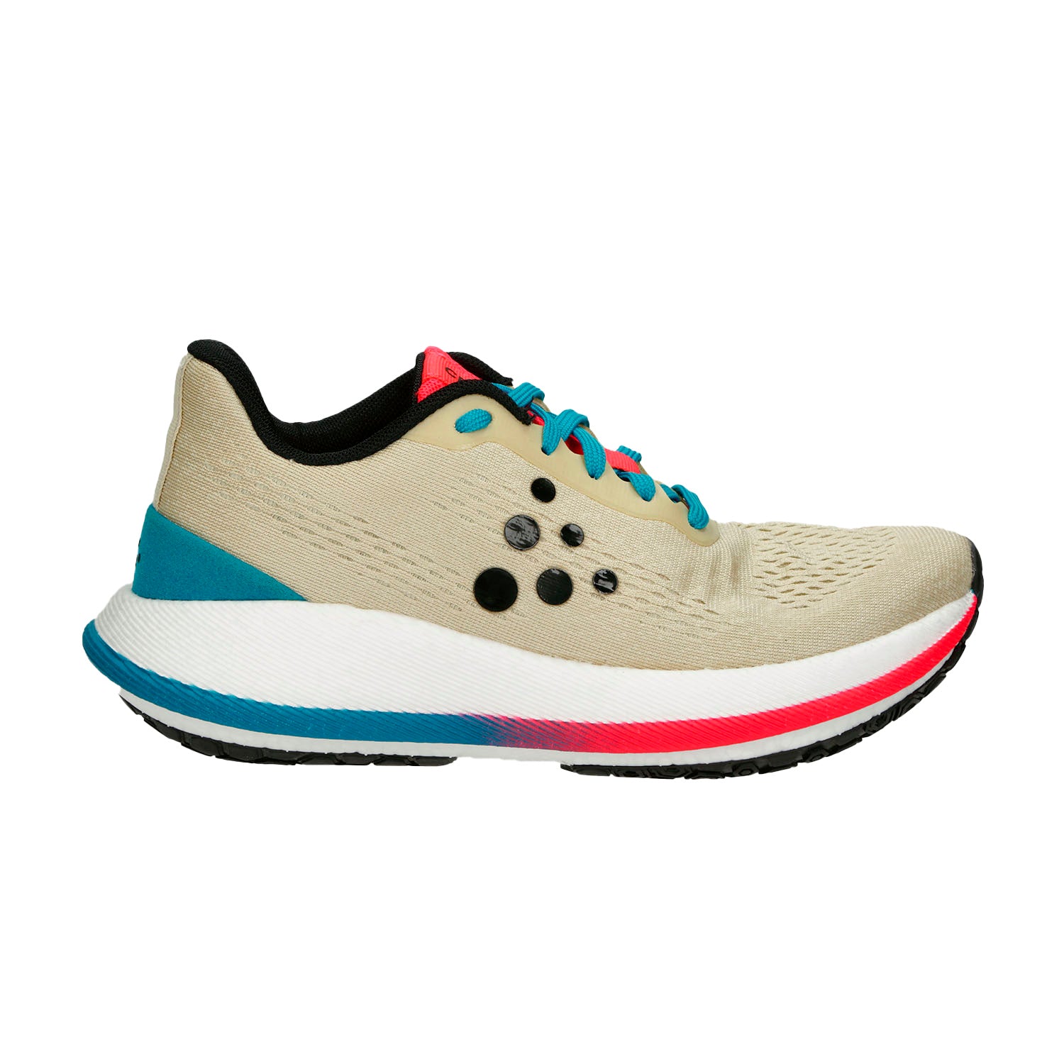 Women's Pacer Running Shoe – Caribbean Sports USA