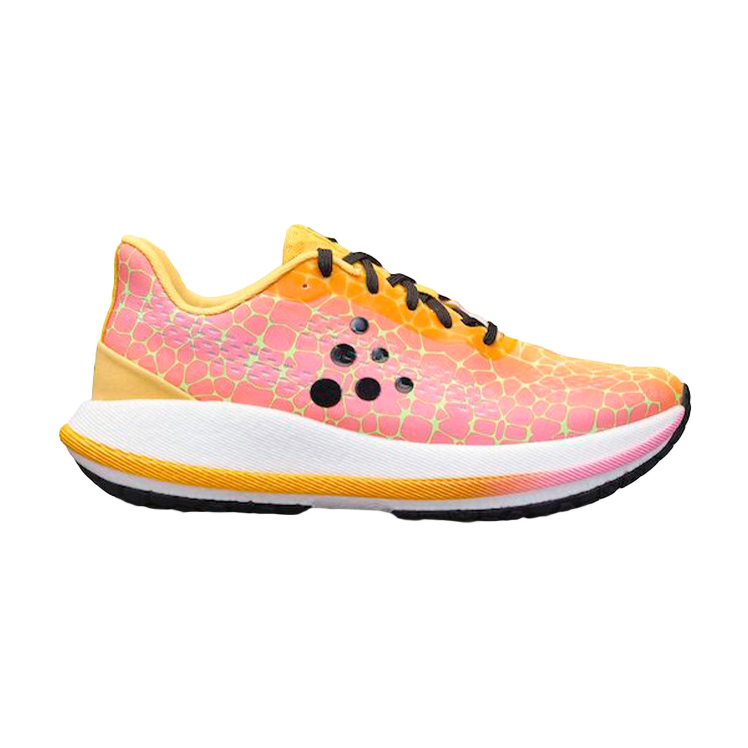 Women's Pacer Running Shoe – Caribbean Sports USA