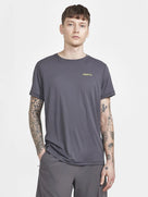 Craft Men's Core Essence SS Tee