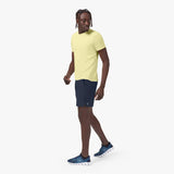 On Men's Hybrid Shorts