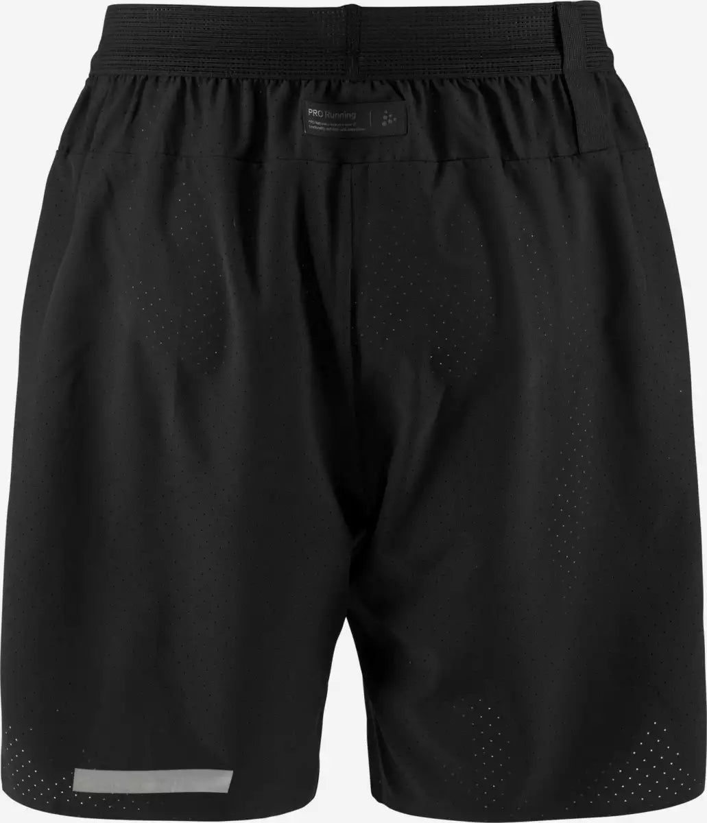 Men's Pro Hypervent Long Shorts 2