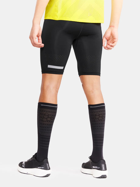 Men's Pro Hypervent Shorts Tight 2