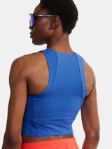 Women's ADV Tone Perforated Tank