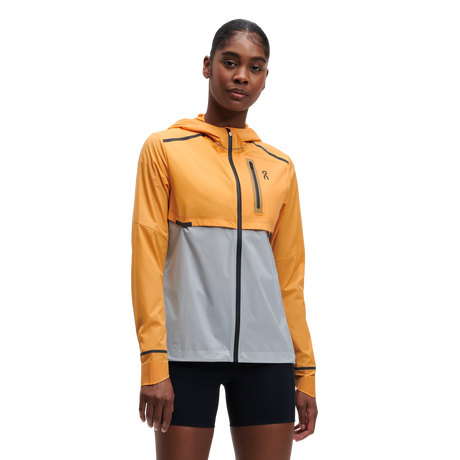 Women's Weather Jacket