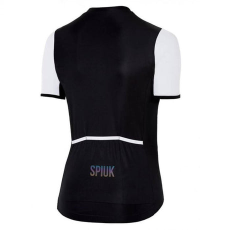 Women's Anatomic Short-Sleeved Jersey