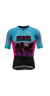 Miami Short Sleeve Jersey