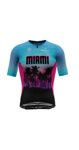 Miami Short Sleeve Jersey