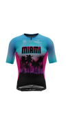 Miami Short Sleeve Jersey