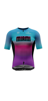 Miami Short Sleeve Jersey