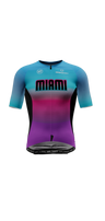 Miami Short Sleeve Jersey