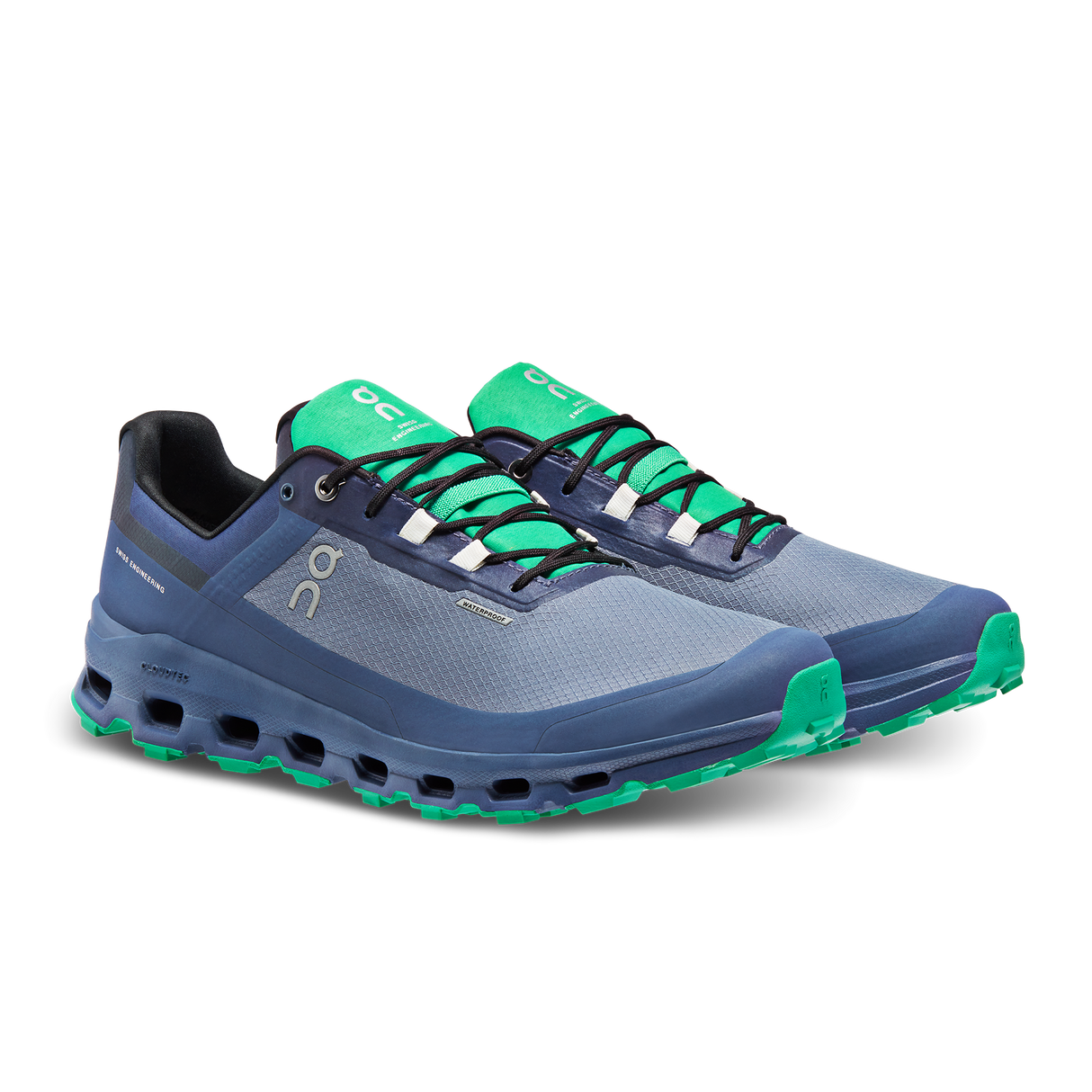 Men's Cloudvista Waterproof