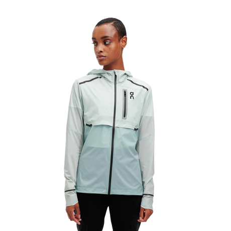 Women's Weather Jacket