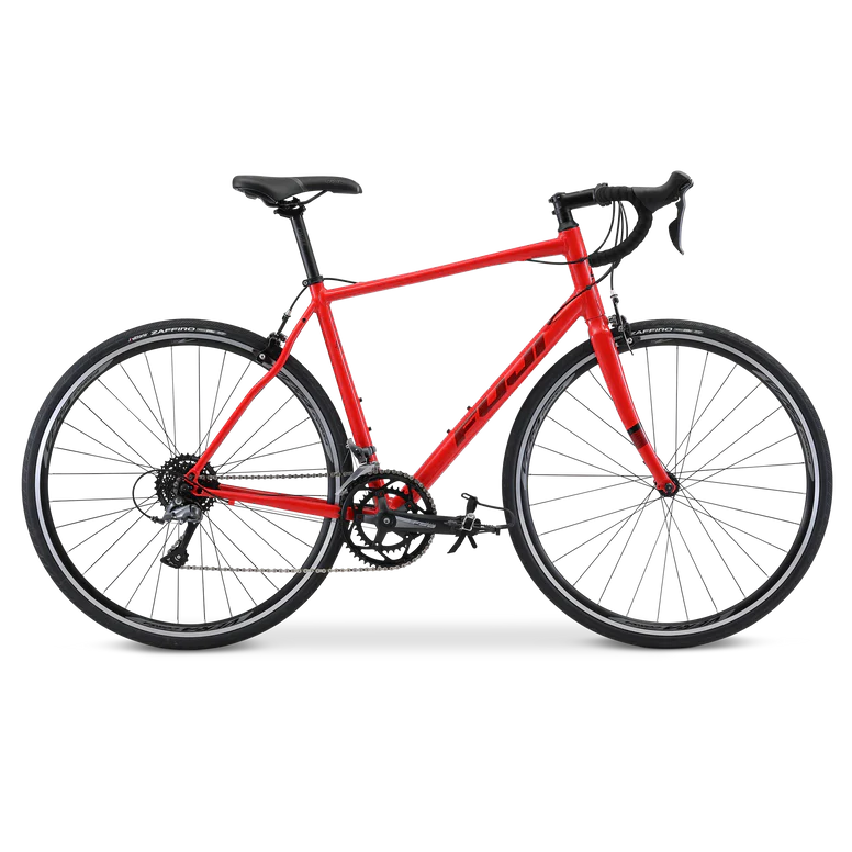 Fuji Sportif 2.3 Road Bike Red