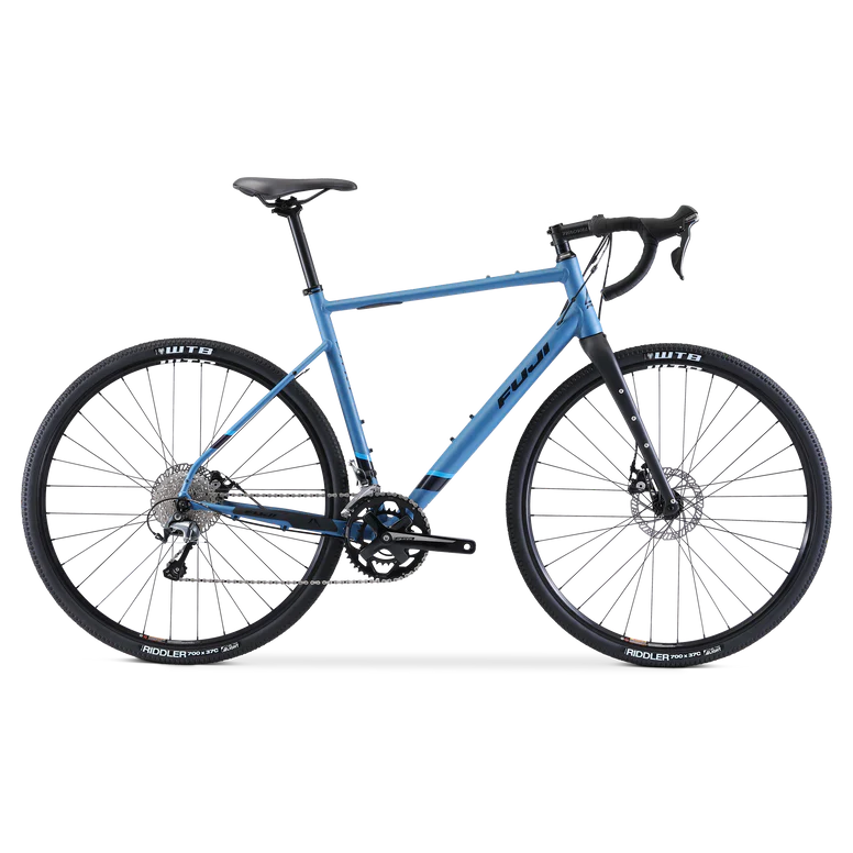 fuji gravel bikes Fuji Jari 2.1 Gravel Bike