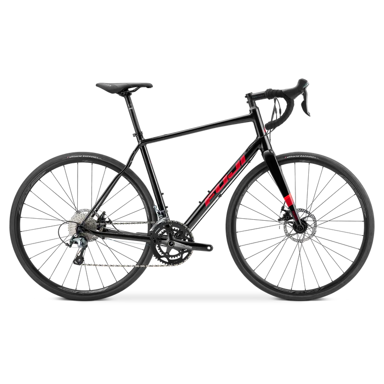 Fuji sport series road bike store