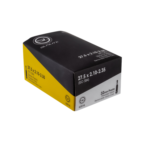 Sunlite Bicycle Tube