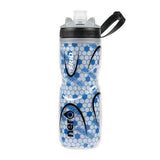 Nero Insulated Water Bottle - Caribbean Sports USA