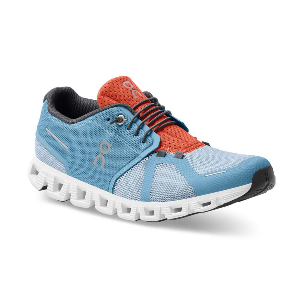 Men's Cloud 5 Push