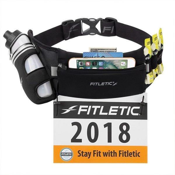 Fitletic Fully Loaded - Caribbean Sports USA