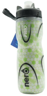 Nero Insulated Water Bottle - Caribbean Sports USA