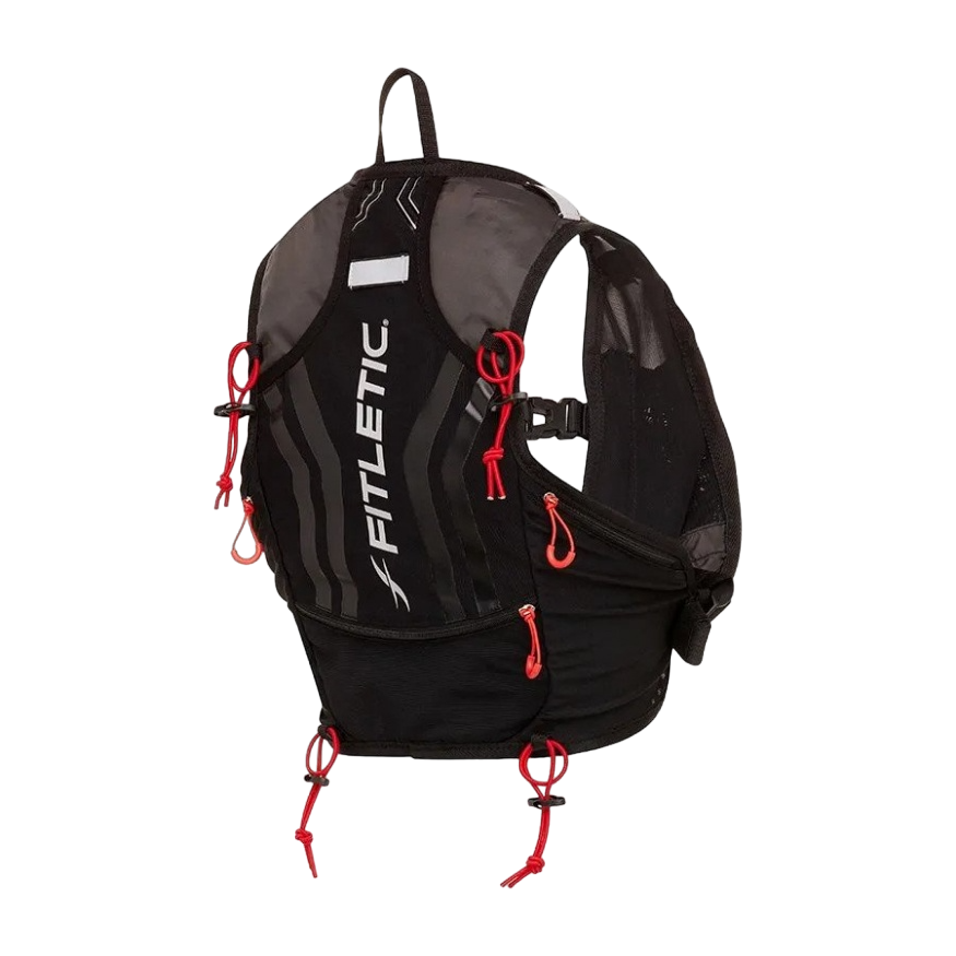HydRun Vest Trail and Hydration Pack