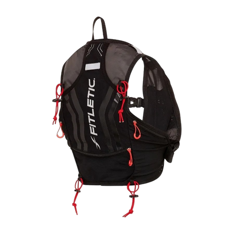 HydRun Vest Trail and Hydration Pack