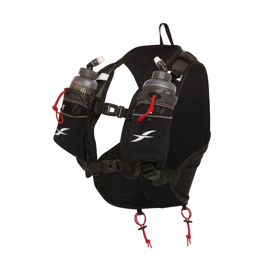 HydRun Vest Trail and Hydration Pack