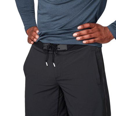 On Men's Hybrid Shorts - Caribbean Sports USA
